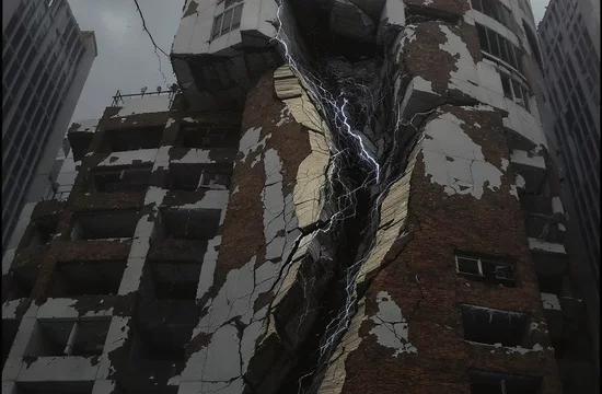 Как устаревшая технология