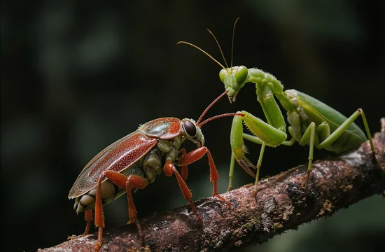 Тайный язык флажков