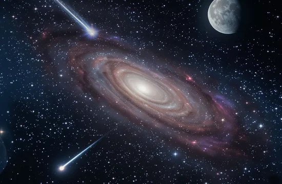 Галактические хроники: лучшие