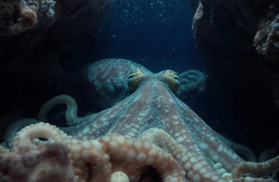 Финальный акт материнства