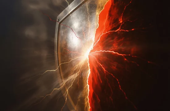 Критическая брешь в