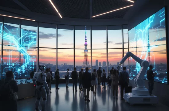 Инновации для всех: