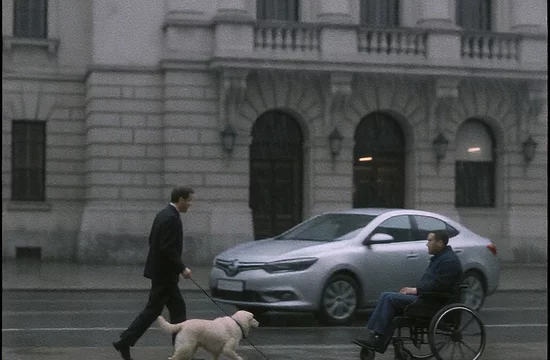 Минюст США подал