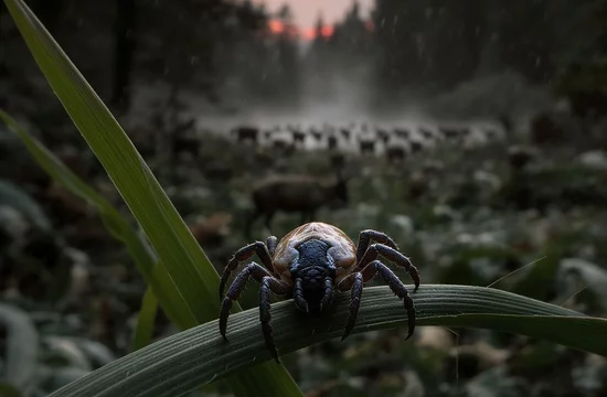 Как человечество превратило