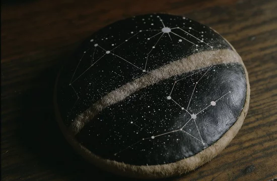 Что скрывает Звёздная