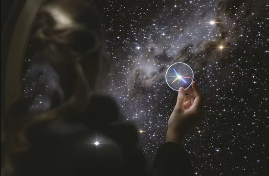 Женщина, установившая истинный