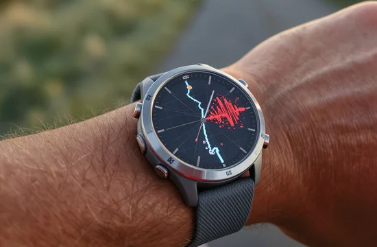 Бюджетный убийца Garmin