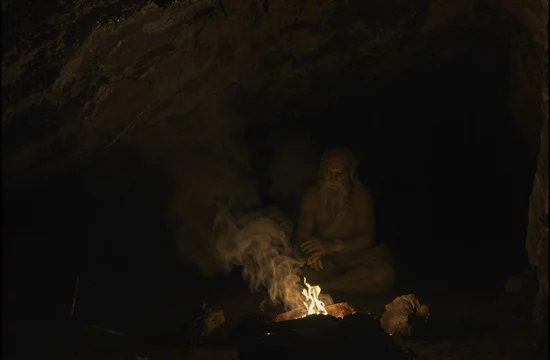 Кто практиковал мумификацию