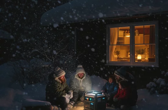 Может ли портативная