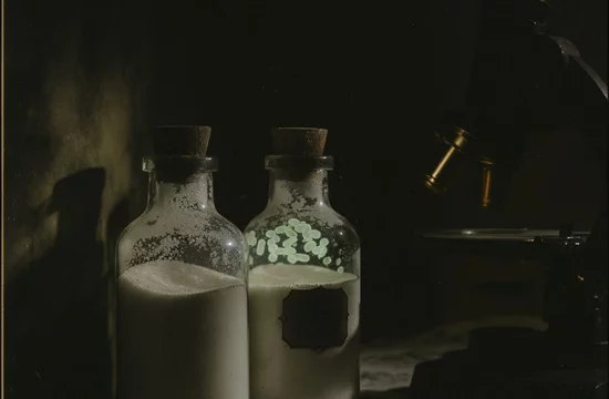 Какие секреты промышленного