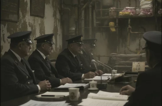 Смертельный рецидив: конгресс