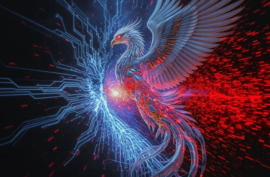 Атака Phoenix взламывает