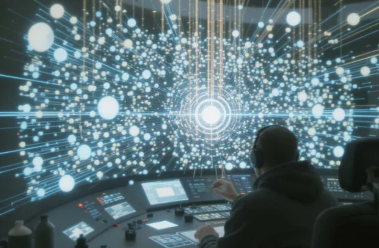 Контрольная панель для