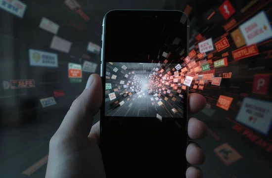 Как мошенническая схема