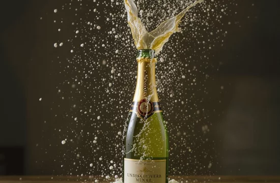 Взрывоопасное просекко Kirkland: