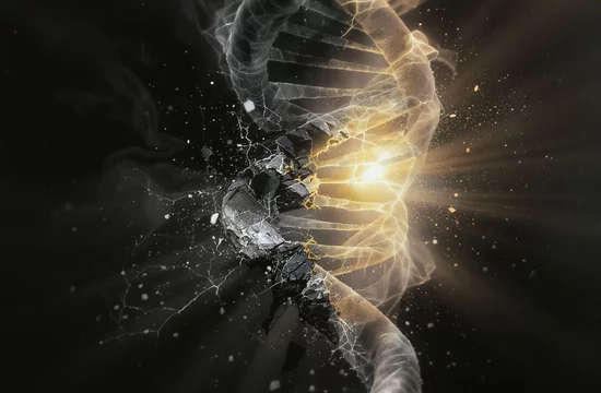 Цена первой генной