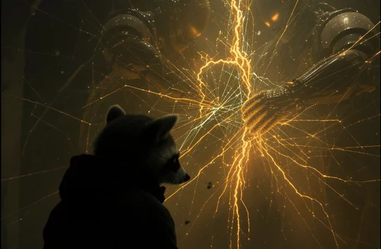 Крах RaccoonO365: как