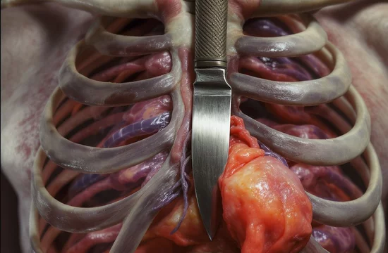 Восемь лет с