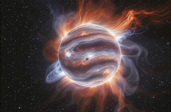 Пробуждение солнца: отмененный