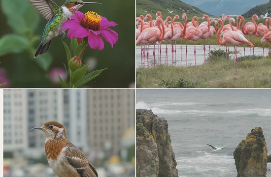 Как расширение фотоконкурса