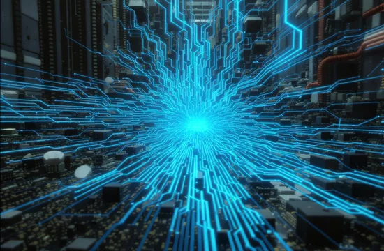 Кремниевый рой: Huawei