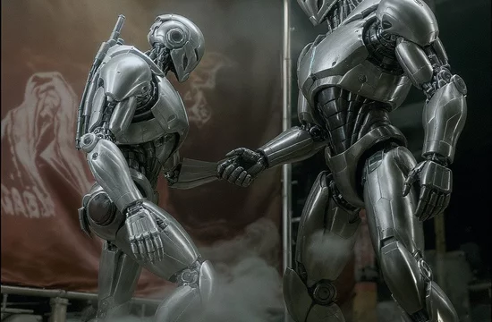 Почему Nvidia инвестирует