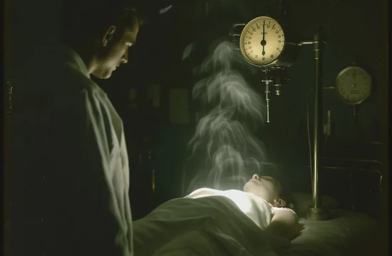 Действительно ли душа