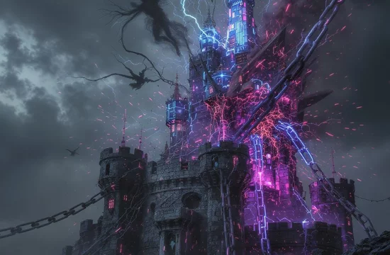 Двойная угроза SonicWall: