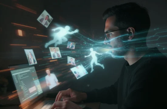 Google Vids: видеомонтаж