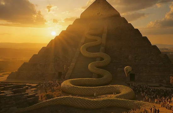 День осеннего равноденствия: