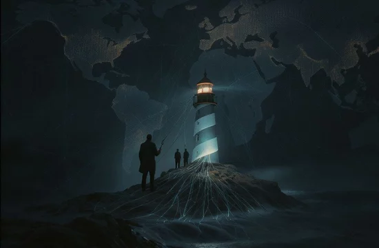 Промышленный фишинг: платформы