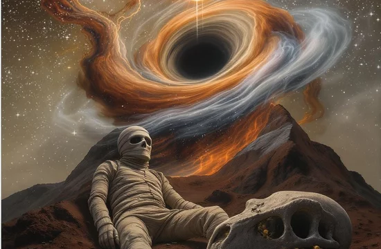 От клонирующих муравьев