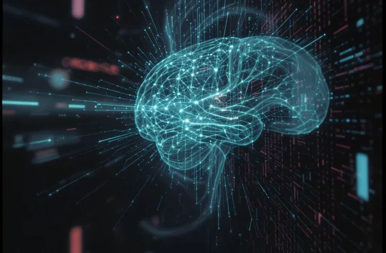 Как искусственный интеллект