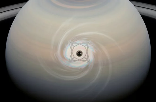 Что скрывает атмосфера