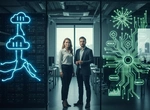 Сможет ли Oracle с двумя новыми CEO возглавить гонку искусственного интеллекта?