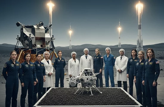 Почему новый отряд