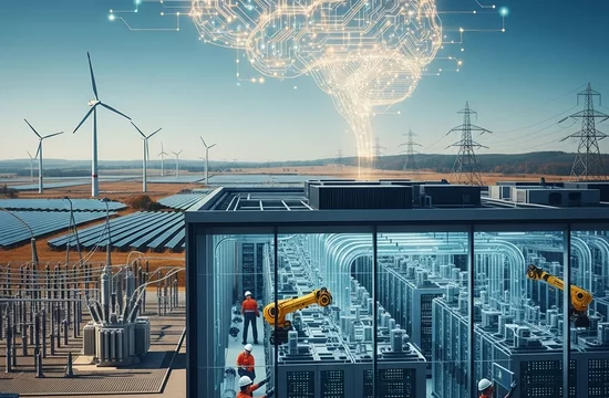 Nvidia инвестирует $100