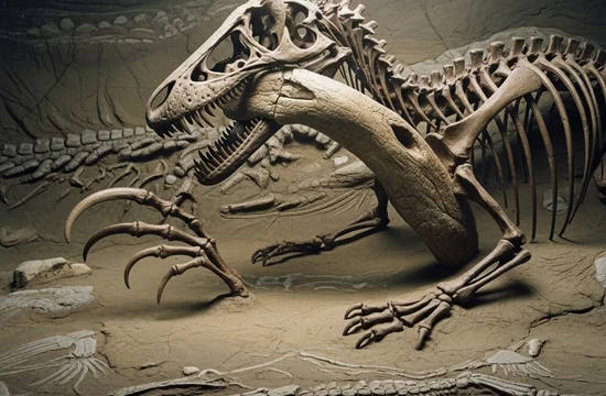 Как последняя добыча