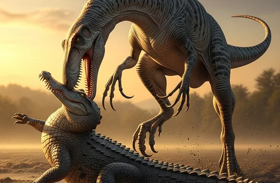 Патагонский ассасин: открыт