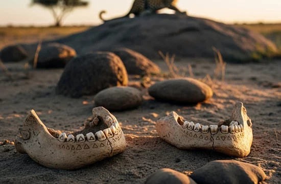 Был ли «человек