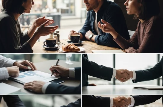 Как Алексис Оганян