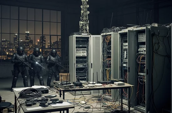 Какую угрозу национальной