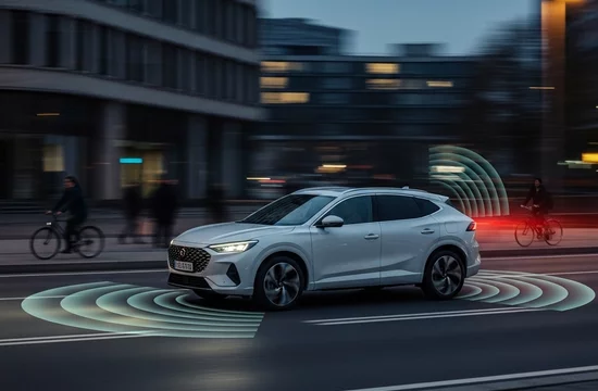 Какие системы помощи