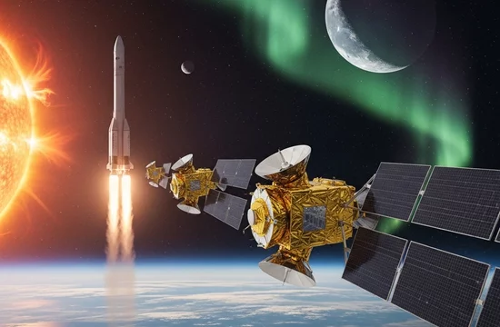 Спасут ли спутники