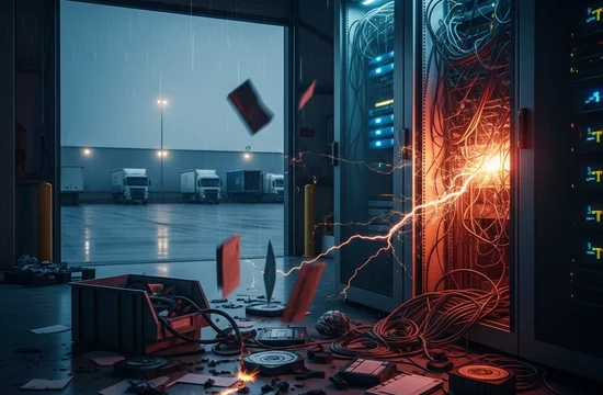 Фатальная ошибка: как