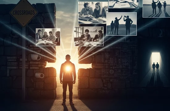 Как распознать призвание