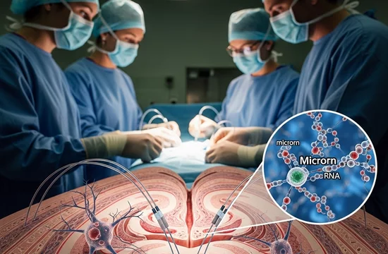 Прорыв в нейробиологии: