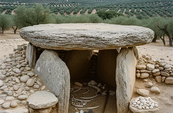 Что рассказала 5000-летняя