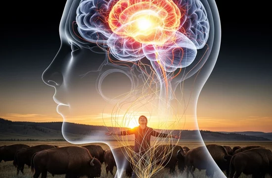 Почему мозг сохраняет