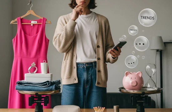 Почему мимолетные тренды